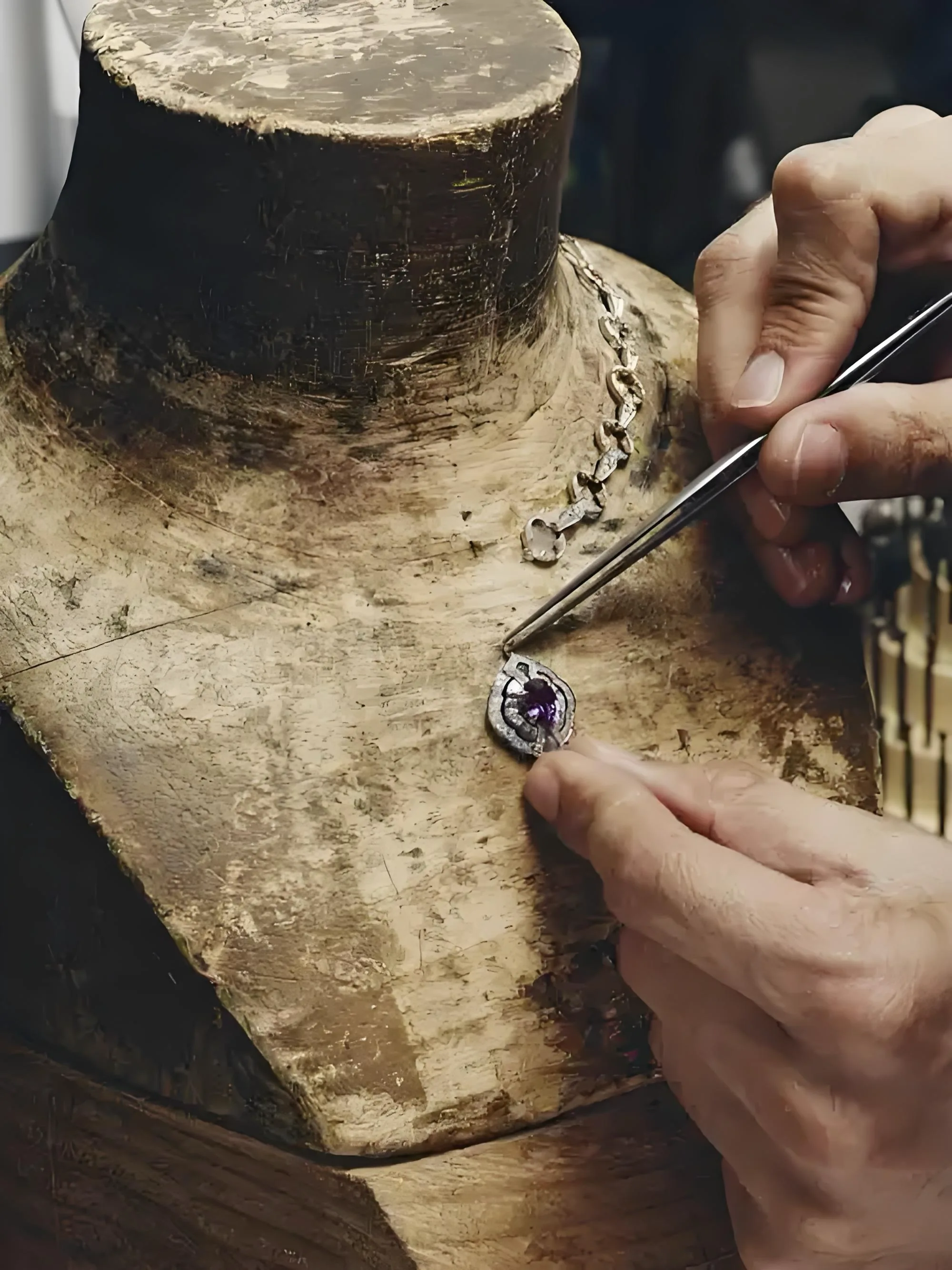 工作方式展示图